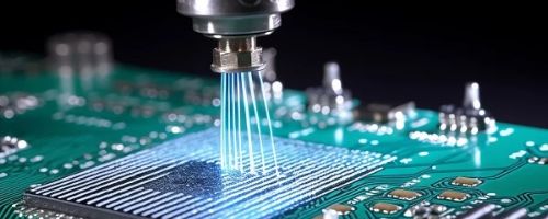 DOWSIL CC-2588: Eine neue Generation von Schutzlacken