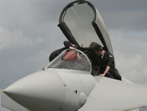 Luftfahrt & Verteidigung
