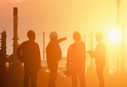 Marktsektoren von Mavom