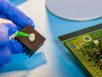 Producten voor elektronica