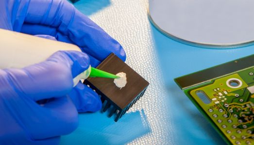 Thermisch geleidende producten