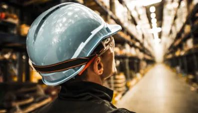 Sicherheit und Chemie